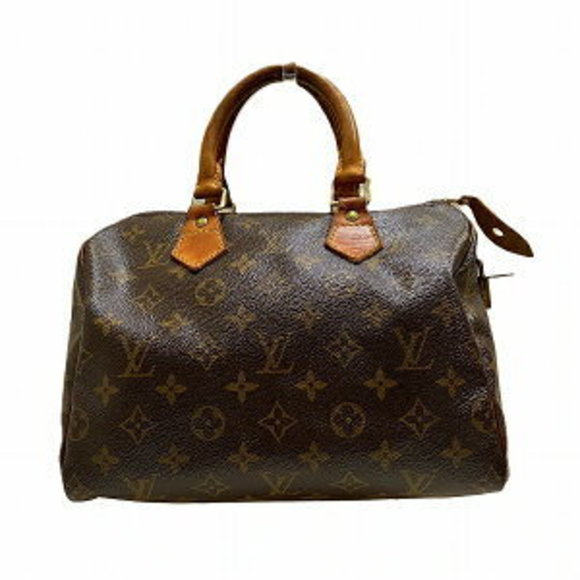 Louis Vuitton Monogram Speedy Handbag - Picture 1 of 8